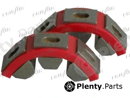 Frigair 41.137101 — Crimping Pliers Insert Set