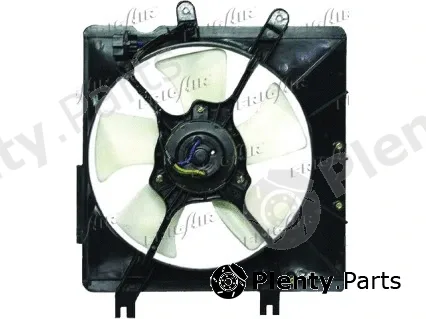 Frigair 0527.1002 — Fan, engine cooling