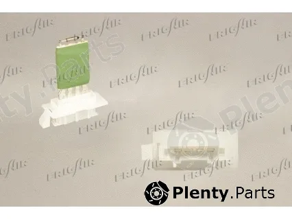 Frigair 35.10027 — Resistor, interior blower