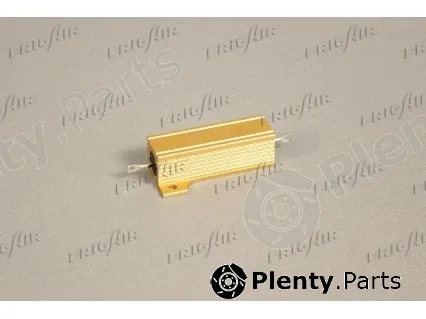 Frigair 35.10001 — Resistor