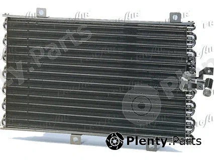 Frigair 0804.2017 — Condenser, air conditioning