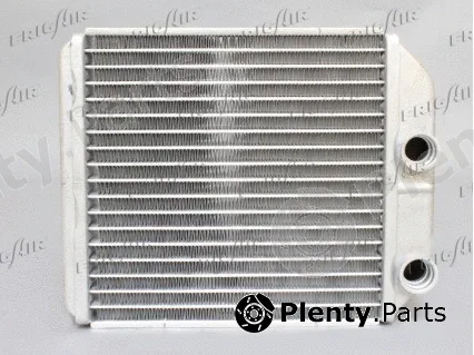 Frigair 0611.3001 — Heat Exchanger, interior heating