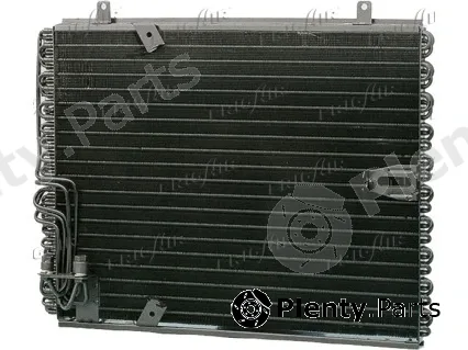 Frigair 0802.2003 — Condenser, air conditioning