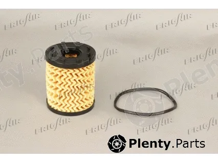 Frigair CT04.706 — Oil Filter