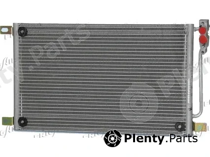 Frigair 0802.2020 — Condenser, air conditioning