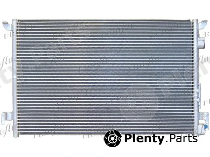Frigair 0807.2024 — Condenser, air conditioning