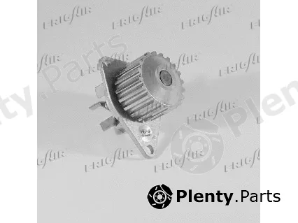 Frigair HP08.210 — Water Pump, engine cooling