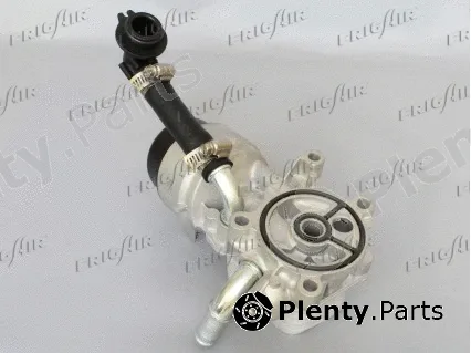 Frigair 0703.4014 — Oil Cooler, engine oil