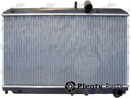 Frigair 0127.3052 — Radiator, engine cooling