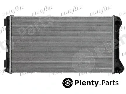 Frigair 0104.3125 — Radiator, engine cooling