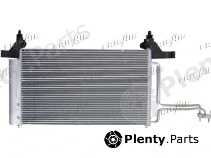 Frigair 0804.2047 — Condenser, air conditioning