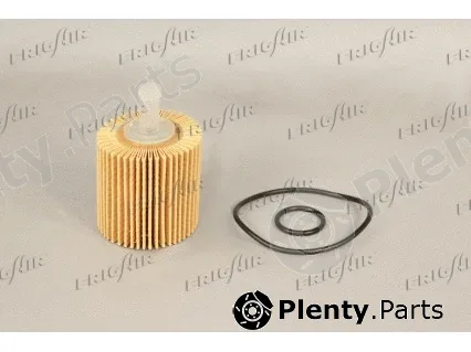 Frigair CT15.705 — Oil Filter