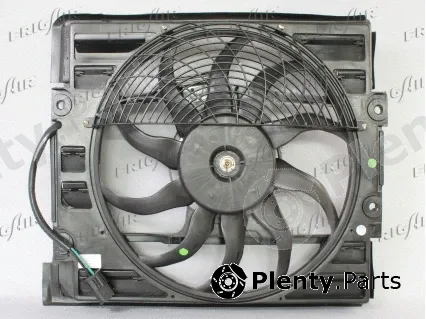 Frigair 0502.1005 — Fan, engine cooling