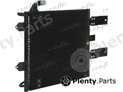 Frigair 0810.2022 — Condenser, air conditioning