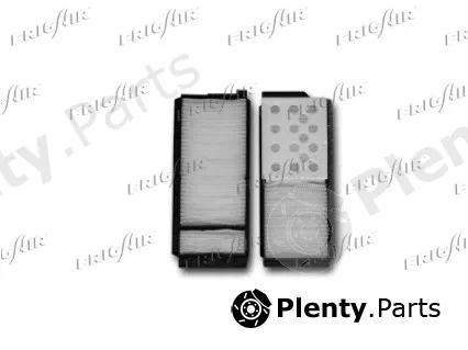 Frigair 1325.5286 — Filter, cabin air