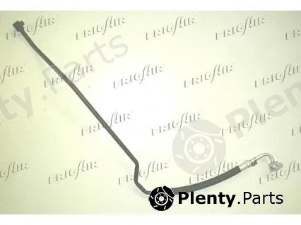 Frigair 204.5023 — High-/Low Pressure Line, air conditioning