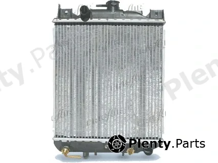 Frigair 0114.3029 — Radiator, engine cooling