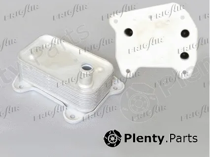 Frigair 0706.4024 — Oil Cooler, engine oil