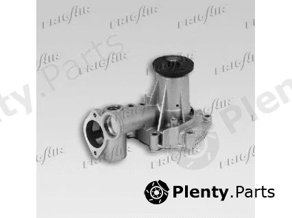 Frigair HP28.204 — Water Pump, engine cooling