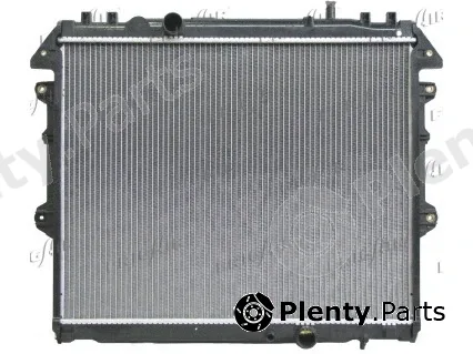 Frigair 0115.3119 — Radiator, engine cooling