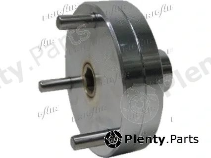 Frigair 80.80015 — Puller, belt pulley