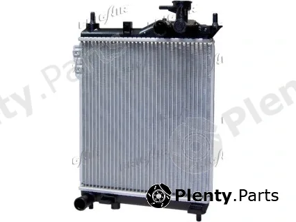 Frigair 0128.3076 — Radiator, engine cooling