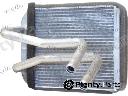 Frigair 0633.3006 — Heat Exchanger, interior heating