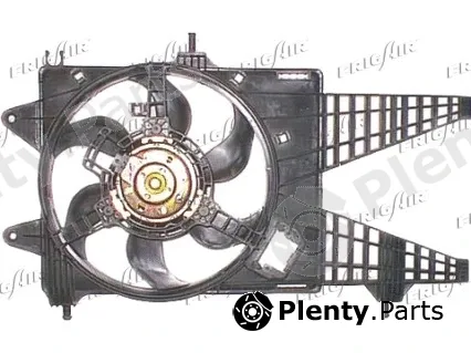 Frigair 0504.1036 — Fan, engine cooling
