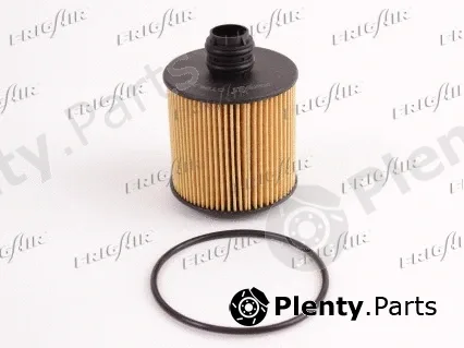Frigair CT04.716 — Oil Filter