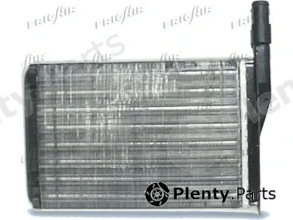 Frigair 0609.2001 — Heat Exchanger, interior heating