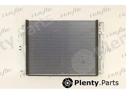 Frigair 0828.3049 — Condenser, air conditioning