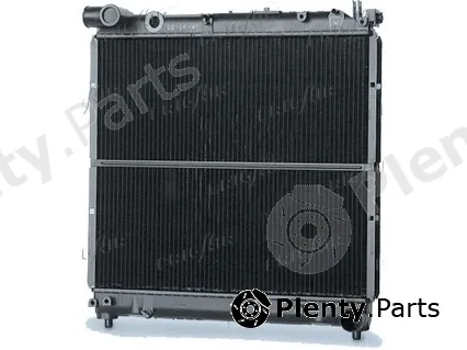 Frigair 0114.2006 — Radiator, engine cooling