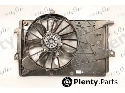 Frigair 0507.0800 — Fan, engine cooling