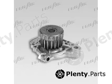 Frigair HP19.220 — Water Pump, engine cooling