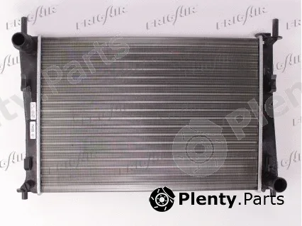 Frigair 0105.9069 — Radiator, engine cooling