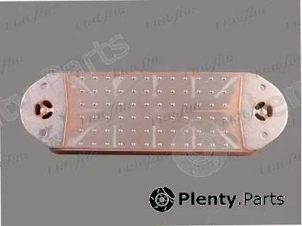 Frigair 0711.4012 — Oil Cooler, engine oil