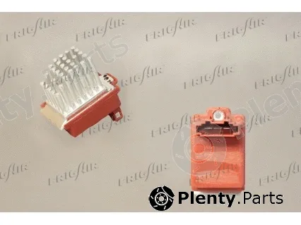 Frigair 35.10045 — Resistor, interior blower