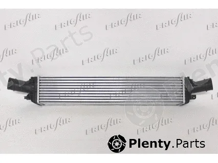 Frigair 0710.3055 — Charge Air Cooler