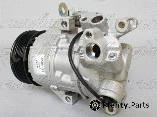 Frigair 940.30247 — Compressor, air conditioning