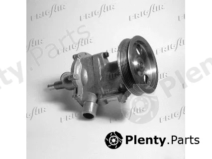 Frigair HP02.201 — Water Pump, engine cooling