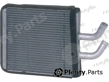 Frigair 0633.3002 — Heat Exchanger, interior heating