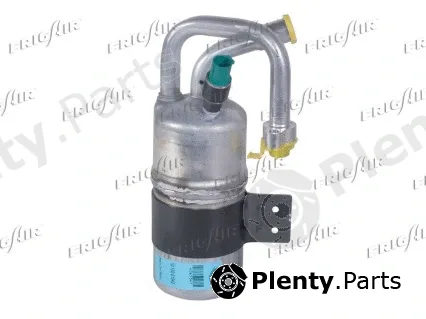 Frigair 137.50063 — Dryer, air conditioning