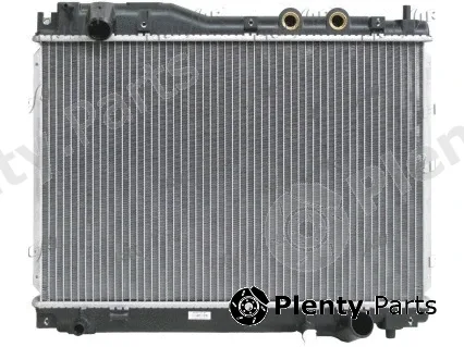 Frigair 0119.3029 — Radiator, engine cooling