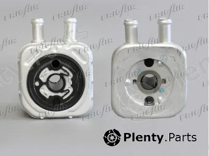 Frigair 0710.4005 — Oil Cooler, engine oil