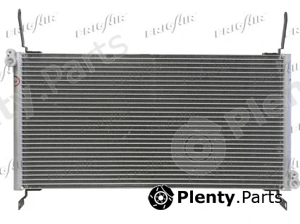 Frigair 0804.2042 — Condenser, air conditioning