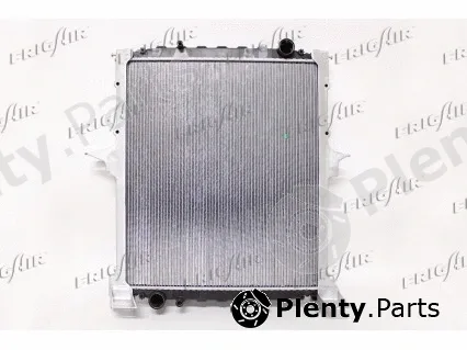 Frigair 0237.3015 — Radiator, engine cooling