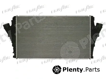 Frigair 0707.3012 — Charge Air Cooler