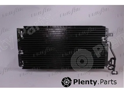 Frigair 0804.2018 — Condenser, air conditioning