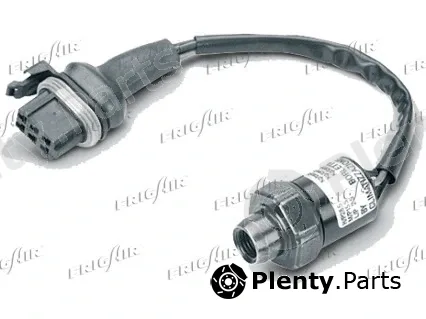 Frigair 29.30720 — Pressure Switch, air conditioning