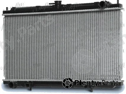 Frigair 0121.3015 — Radiator, engine cooling